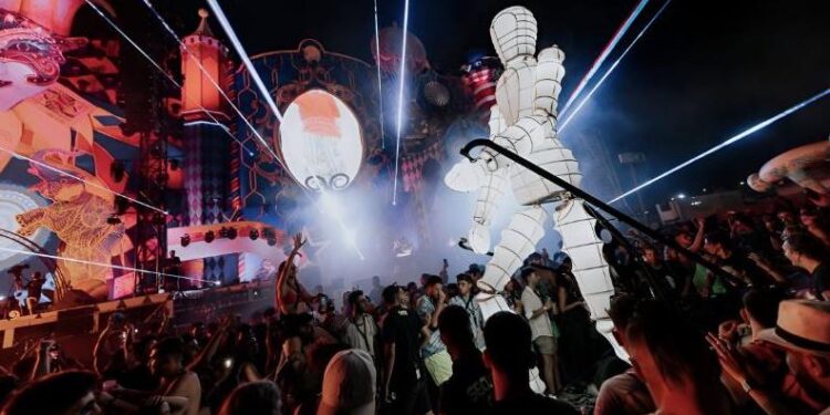 Vigo busca siete propuestas artísticas (y ya avanza las fechas) para el último programa cultural del año