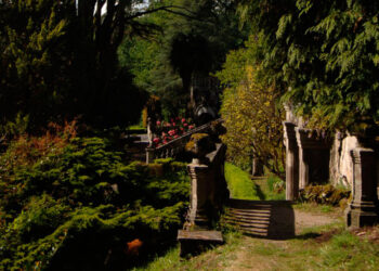 Cuatro de cada diez personas que visitaron Pontevedra en junio eran extranjeras