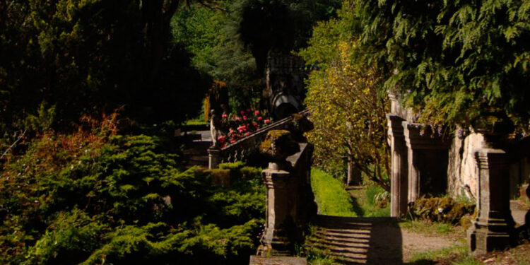 Cuatro de cada diez personas que visitaron Pontevedra en junio eran extranjeras