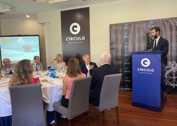 Transportes subraya que la exclusión de Vigo como puerto nodal «no le priva de mecanismos de financiación»