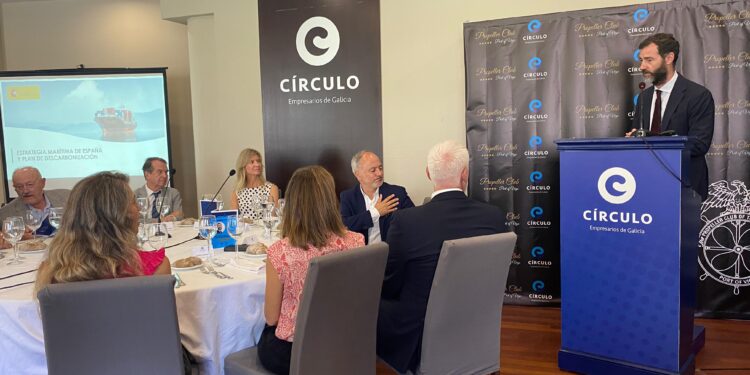 Transportes subraya que la exclusión de Vigo como puerto nodal «no le priva de mecanismos de financiación»