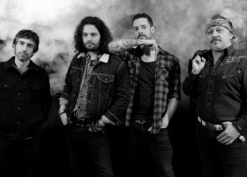 Cita en los Solpores da Rebullón con el potente rock de Sr  Salvaje