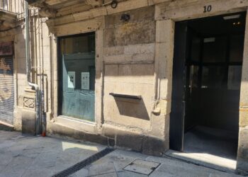 Un antiguo (y afamado) local de Vigo da paso a una nueva experiencia gastronómica