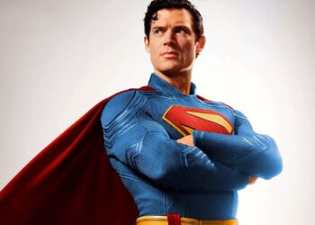 Un Superman para una época nueva