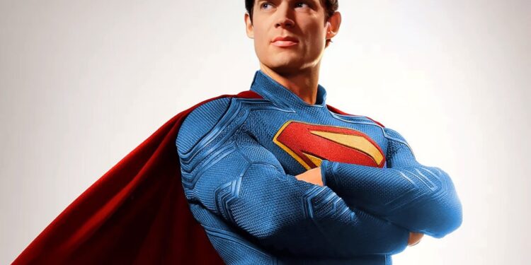 Un Superman para una época nueva