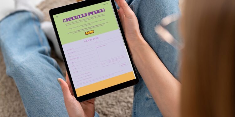 Gadis vuelve a celebrar la escritura con el VI concurso de microrrelatos