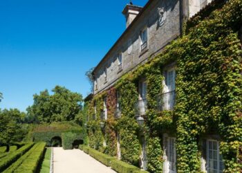 Vigo reactiva sus joyas: música en los jardines de Castrelos y Villa Solita y teatro en la Villa Romana de Toralla