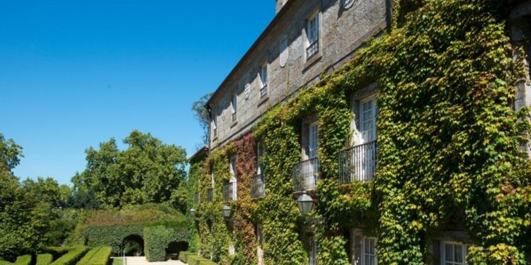 Vigo reactiva sus joyas: música en los jardines de Castrelos y Villa Solita y teatro en la Villa Romana de Toralla