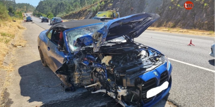 «Máxima prioridad» para detener al autor del accidente mortal de O Rosal: «Está a punto de ser identificado»