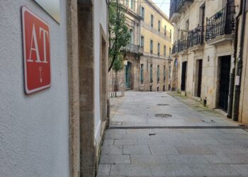 Vigo pone en marcha los trámites para regular las viviendas turísticas: «Deben comportarse como hoteles»