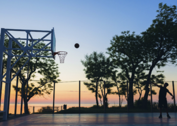 El Galicia Fest no solo es música, también propone en Vigo una fiesta del baloncesto