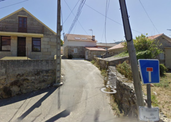 Los gritos de una mujer alertan a los vecinos de una agresión por parte de su pareja