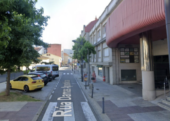 Nigrán formaliza la compra del cine de A Ramallosa para transformarlo en auditorio