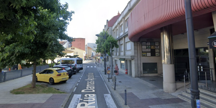Nigrán formaliza la compra del cine de A Ramallosa para transformarlo en auditorio