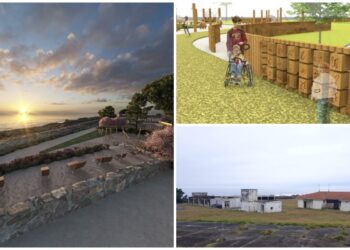 De recuperar las dunas de Samil a continuar con la regeneración ambiental de otra zona del litoral atlántico