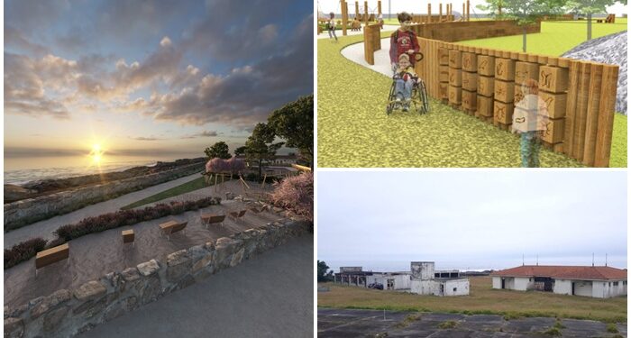 De recuperar las dunas de Samil a continuar con la regeneración ambiental de otra zona del litoral atlántico