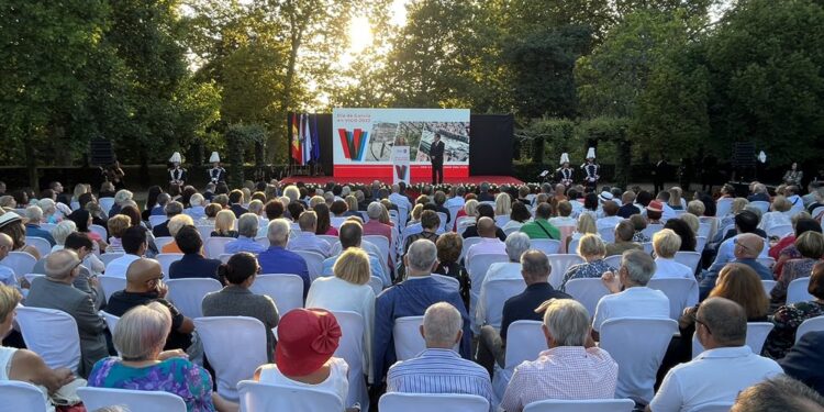 Vigo celebrará el Día de Galicia en Castrelos y la doctora Rosa Mallo será la encargada de dar el pregón