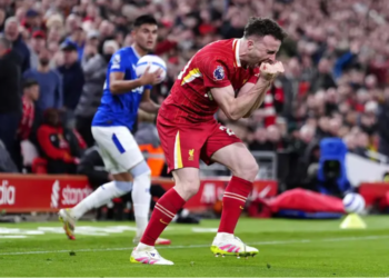 El futbolista Diogo Jota y su hermano fallecen en un trágico accidente en la A-52