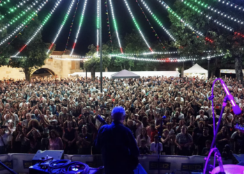 La mítica romería del verano de Vigo calienta motores: de la orquesta más excéntrica a un clásico del pop latino