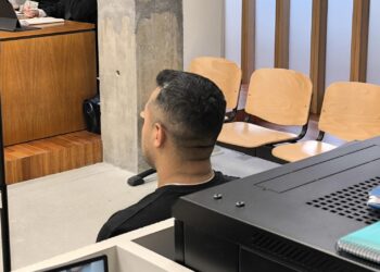 Absuelto el acusado de violar a una joven dormida en Vigo por dudas ante la versión de la denunciante