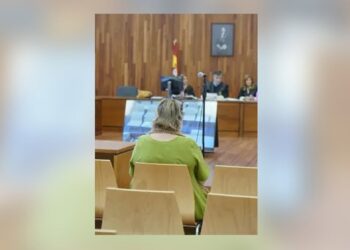 Orden de búsqueda para la educadora condenada en Vigo por abuso sexual a una menor