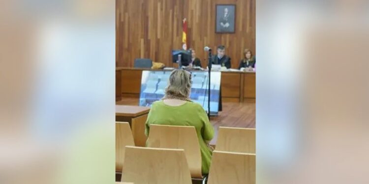 Orden de búsqueda para la educadora condenada en Vigo por abuso sexual a una menor