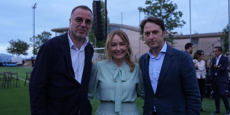 El campus universitario de Celta360 quiere formar a los líderes del futuro del deporte y salud con hasta tres grados