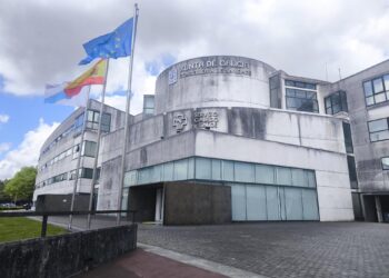 El Sergas, condenado a pagar más de 1,2 millones por no detectar una lesión medular que dejó parapléjico a un niño