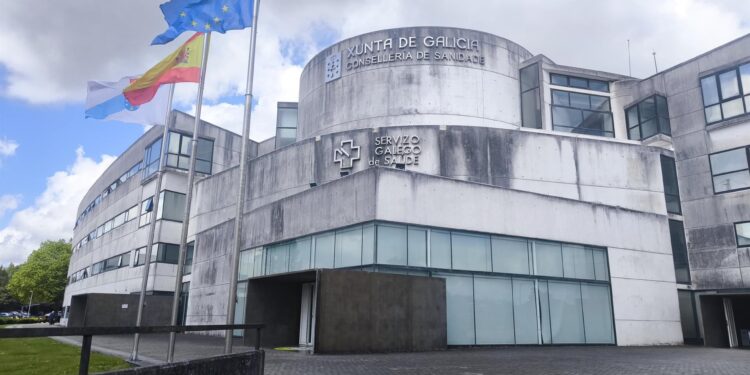 El Sergas, condenado a pagar más de 1,2 millones por no detectar una lesión medular que dejó parapléjico a un niño