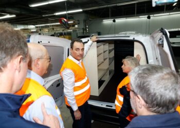 Stellantis Vigo y sindicatos logran un acuerdo para el pago de la prima variable tras el fallo del TSXG