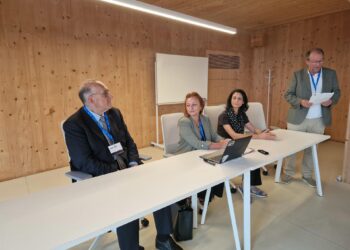 Más de 50 científicos comparten en Vigo sus avances en astronomía y astrofísica