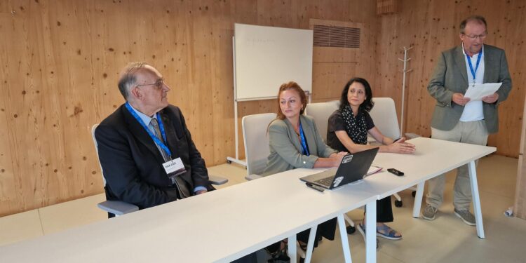 Más de 50 científicos comparten en Vigo sus avances en astronomía y astrofísica