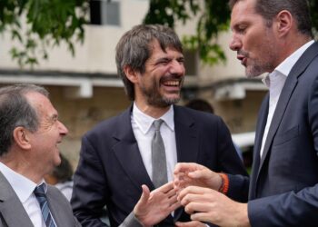 Otro ministro, la eterna promesa: se cumplen 20 años desde que Vigo aspira a una Biblioteca del Estado