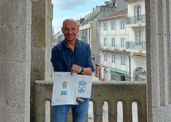 O Porriño lanza un proceso «histórico» para tener símbolos oficiales