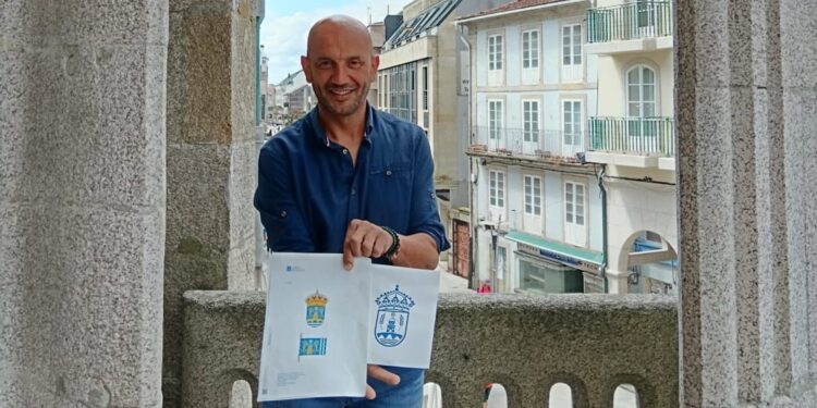 O Porriño lanza un proceso «histórico» para tener símbolos oficiales