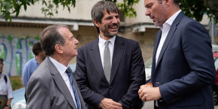 La Xunta remite al Ministerio el plan de necesidades de la futura Biblioteca de Vigo