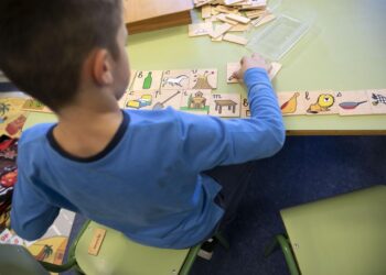 La Xunta cierra siete escuelas unitarias el próximo curso