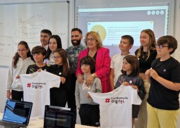 Campamentos digitales para «combatir discursos de odio en redes»