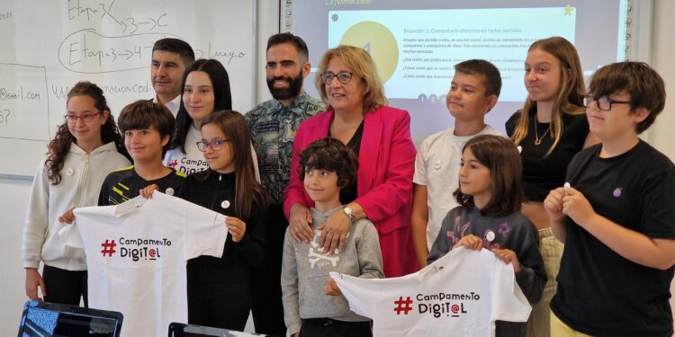 Campamentos digitales para «combatir discursos de odio en redes»