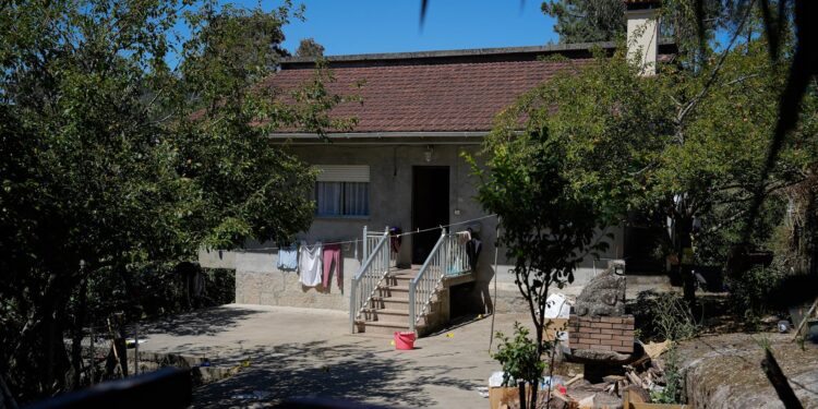 La Xunta condena el crimen de O Porriño y traslada sus condolencias a familia y allegados de la víctima