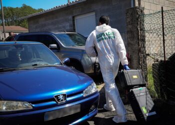 La Xunta condena el crimen de O Porriño y traslada sus condolencias a familia y allegados de la víctima