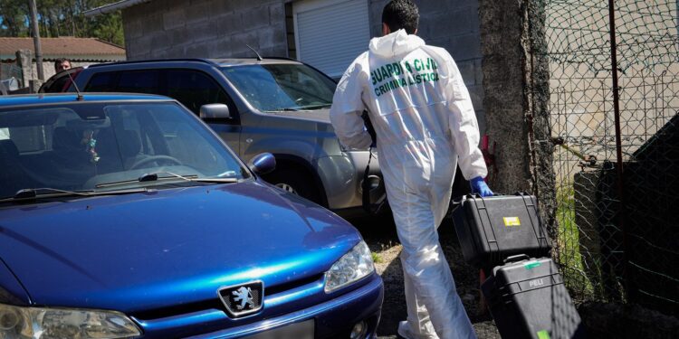 La Xunta condena el crimen de O Porriño y traslada sus condolencias a familia y allegados de la víctima