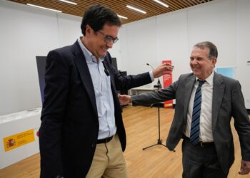 La UVigo recibirá una ayuda de 7,5 millones para fortalecer su área de fotónica