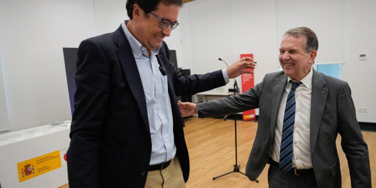 La UVigo recibirá una ayuda de 7,5 millones para fortalecer su área de fotónica