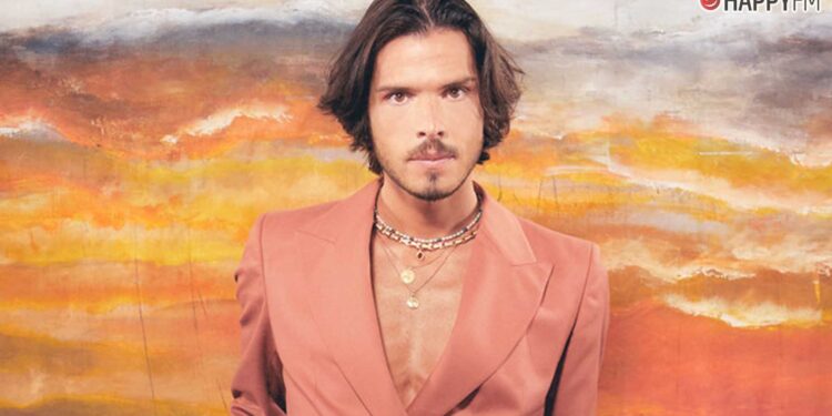 Fredi Leis felicita aos seguidores do Galicia Fest este 25 de xullo: “Vémonos a finais de agosto”