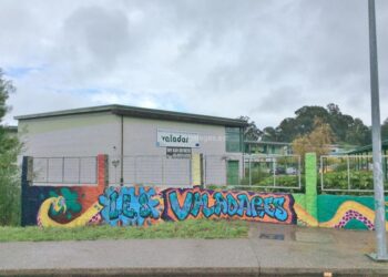 Caballero lamenta el «maltrato a la educación pública» de Vigo tras la dimisión del equipo directivo del IES Valadares