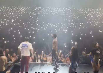 Caballero anuncia un (pequeño) cambio en el concierto de Jason Derulo en Vigo