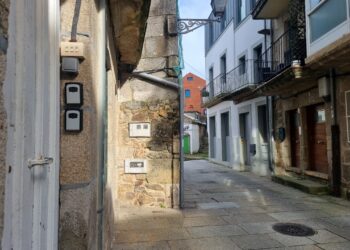 Con una consulta ciudadana durante 20 días: así inicia Vigo la regulación de viviendas turísticas