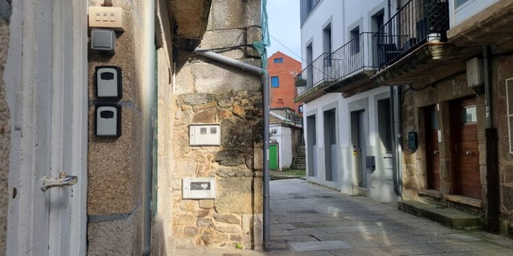 Con una consulta ciudadana durante 20 días: así inicia Vigo la regulación de viviendas turísticas