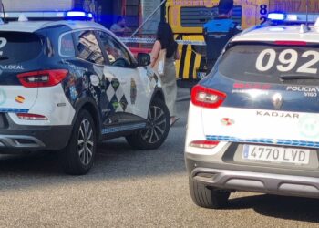 Convocadas más de un centenar de plazas para Policía Local, 22 de ellas para el área de Vigo